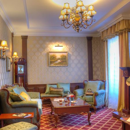 Frederic Koklen Boutique Hotel Odesa Room photo