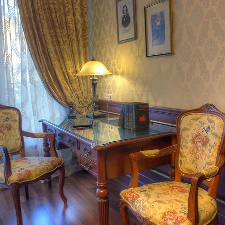 Frederic Koklen Boutique Hotel Odesa Room photo