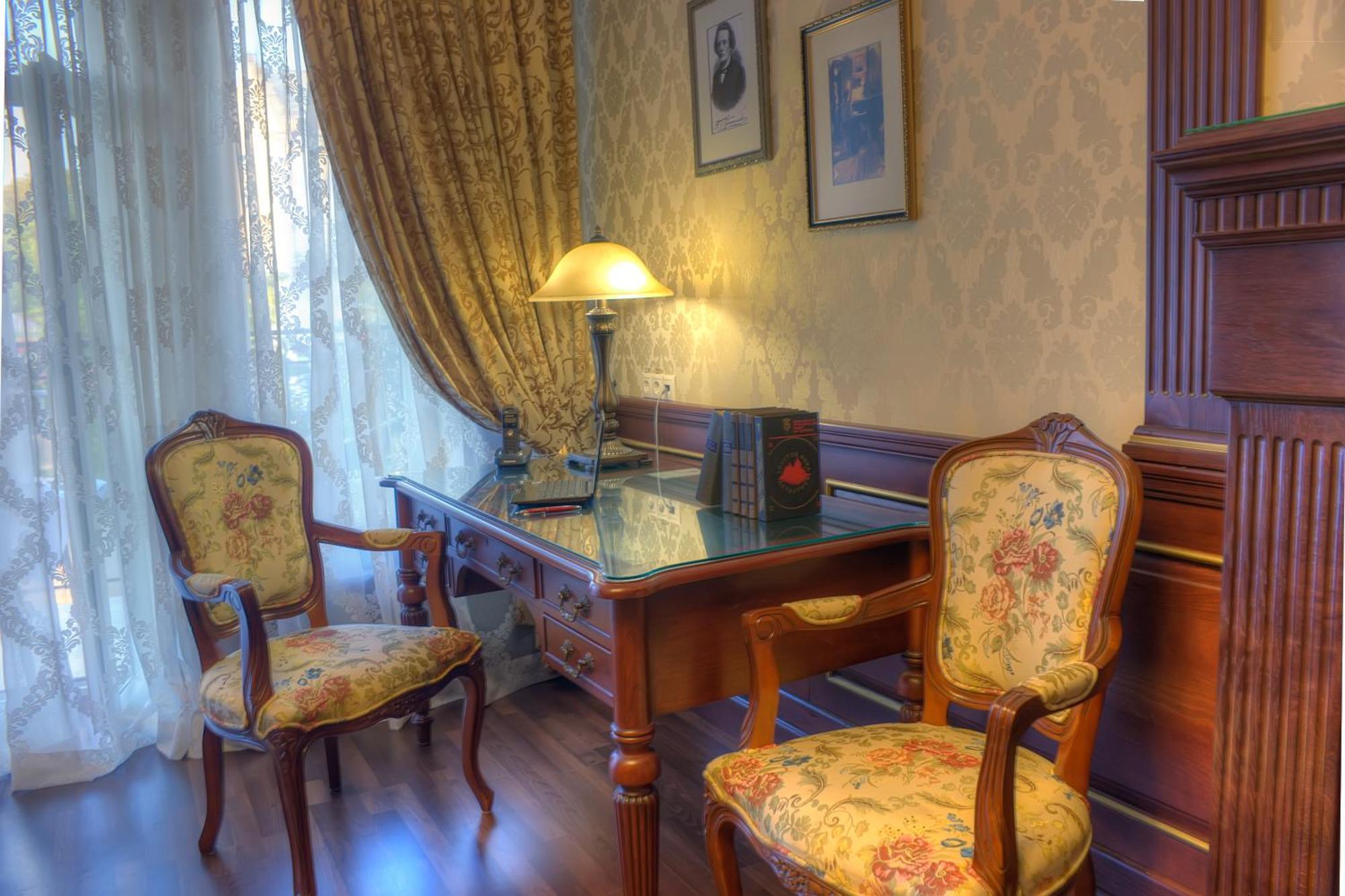 Frederic Koklen Boutique Hotel Odesa Room photo