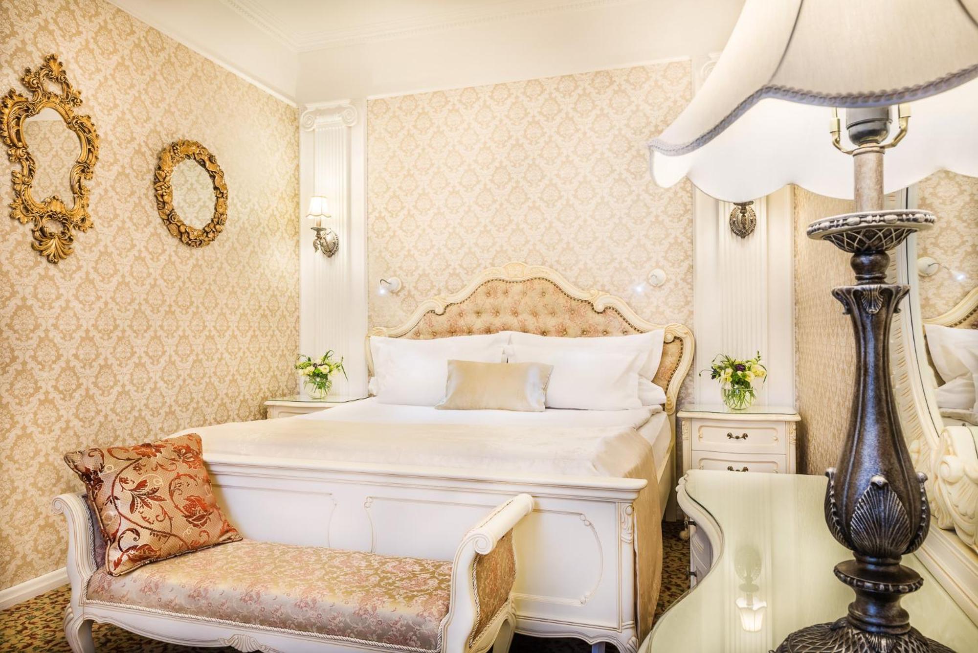 Frederic Koklen Boutique Hotel Odesa Room photo