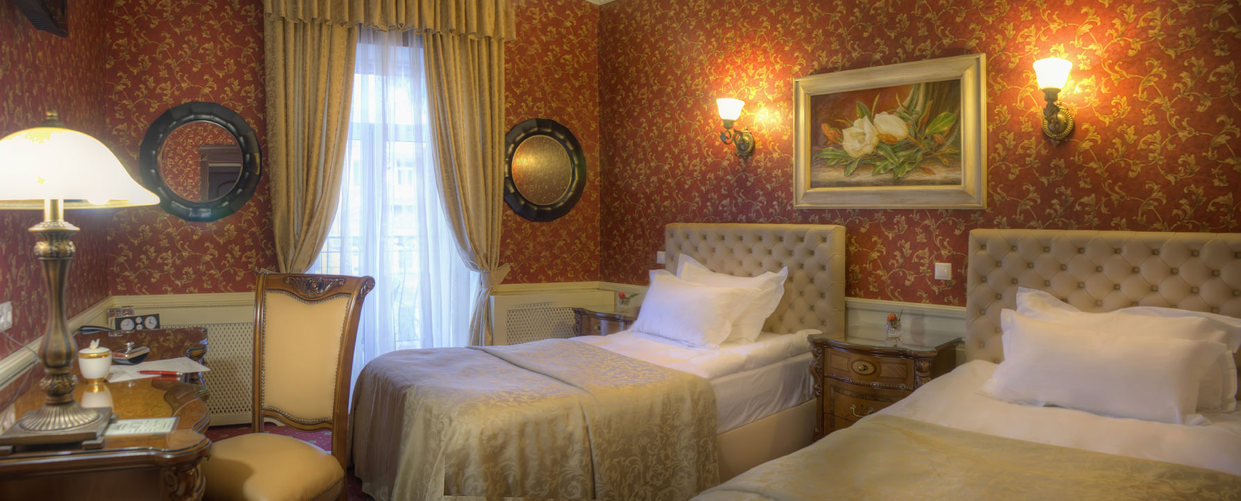 Frederic Koklen Boutique Hotel Odesa Exterior photo