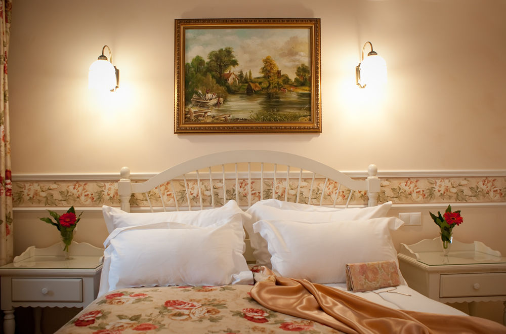 Frederic Koklen Boutique Hotel Odesa Exterior photo