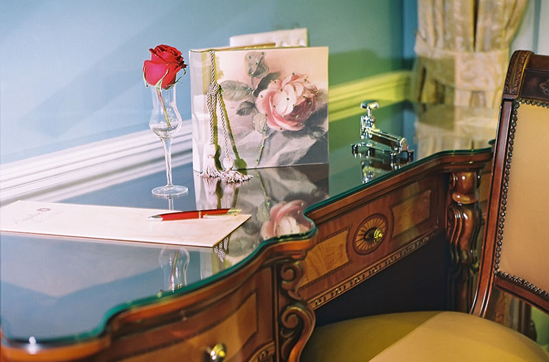Frederic Koklen Boutique Hotel Odesa Room photo
