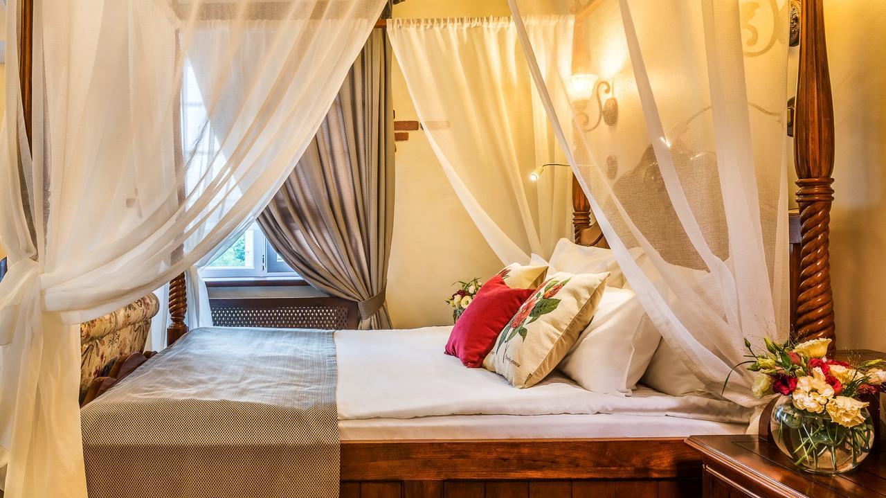 Frederic Koklen Boutique Hotel Odesa Exterior photo