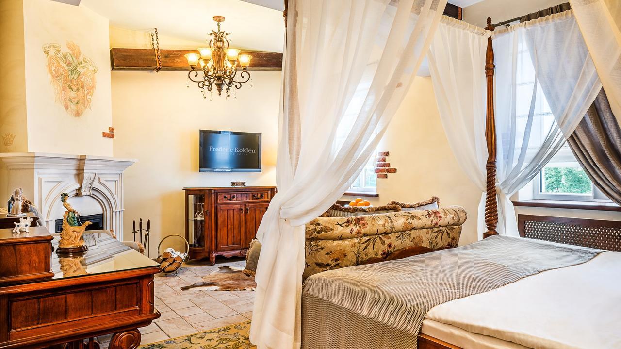 Frederic Koklen Boutique Hotel Odesa Exterior photo
