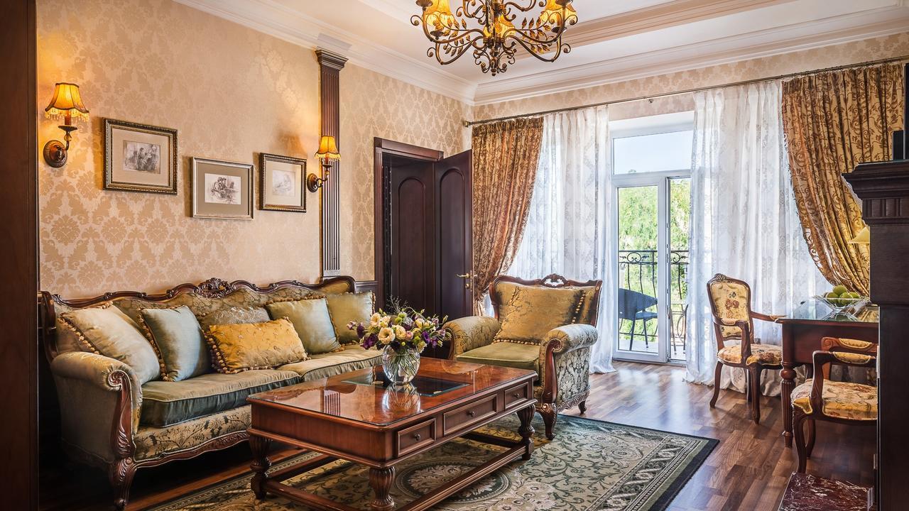 Frederic Koklen Boutique Hotel Odesa Exterior photo