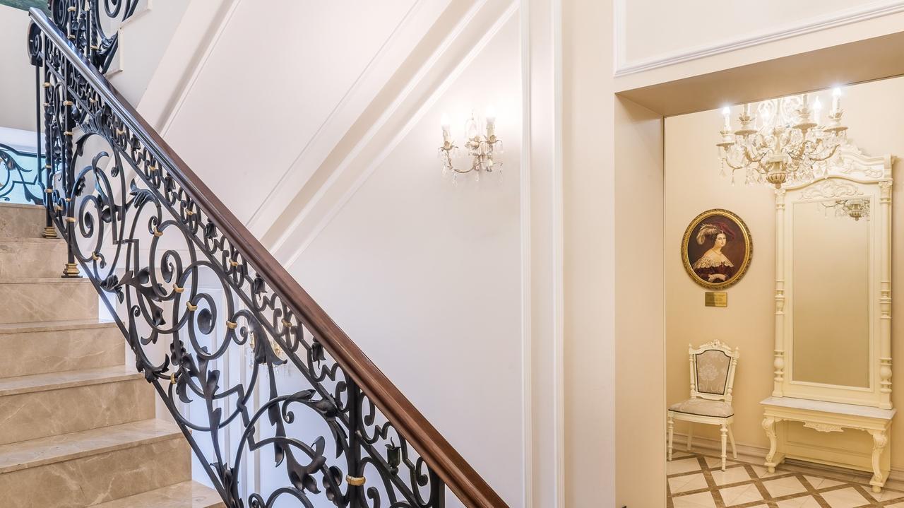 Frederic Koklen Boutique Hotel Odesa Exterior photo
