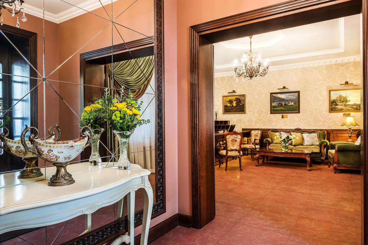 Frederic Koklen Boutique Hotel Odesa Exterior photo