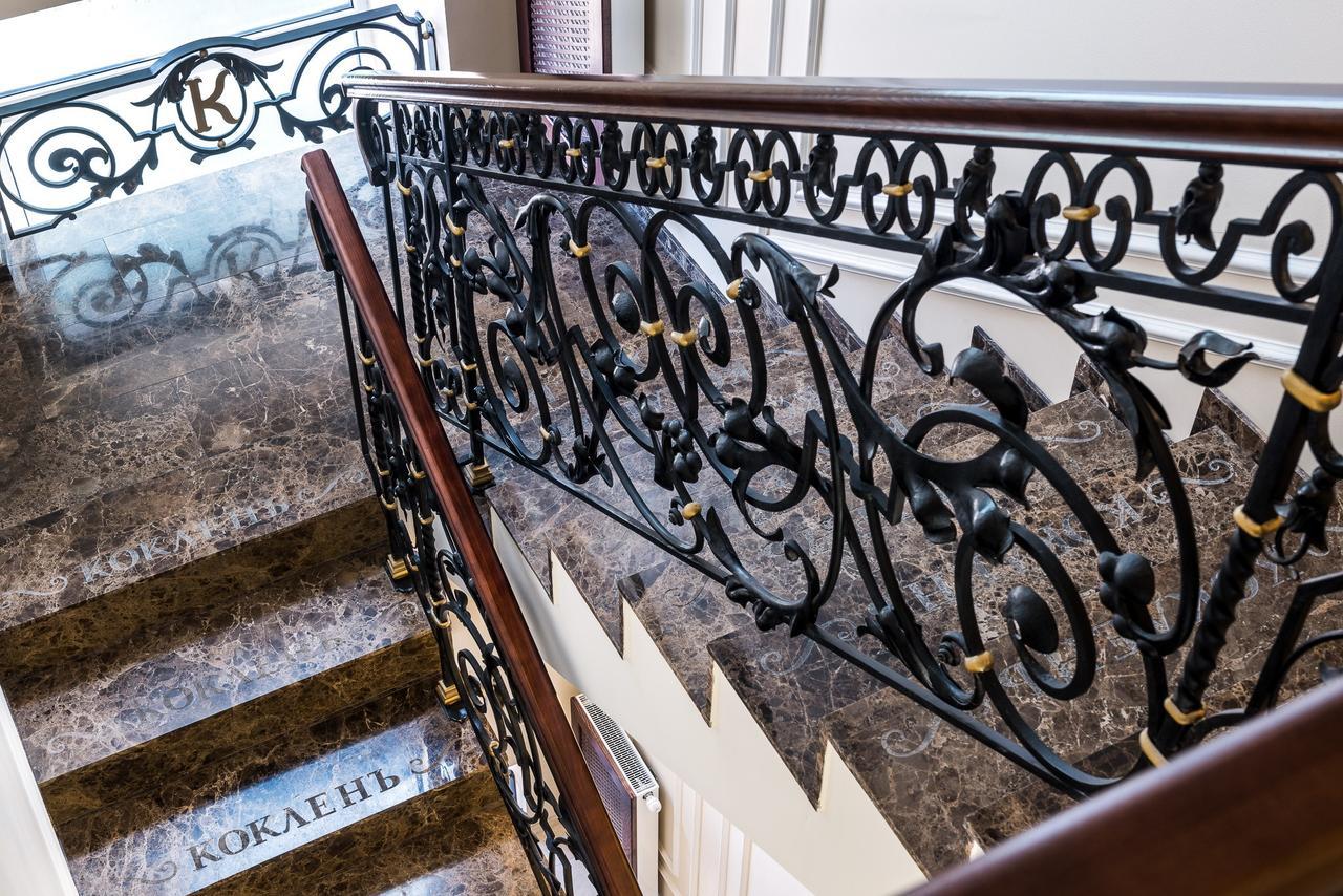Frederic Koklen Boutique Hotel Odesa Exterior photo