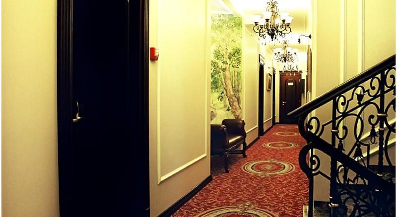 Frederic Koklen Boutique Hotel Odesa Exterior photo