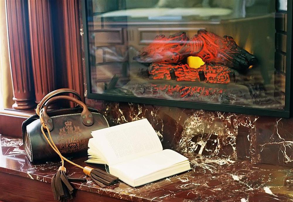 Frederic Koklen Boutique Hotel Odesa Interior photo